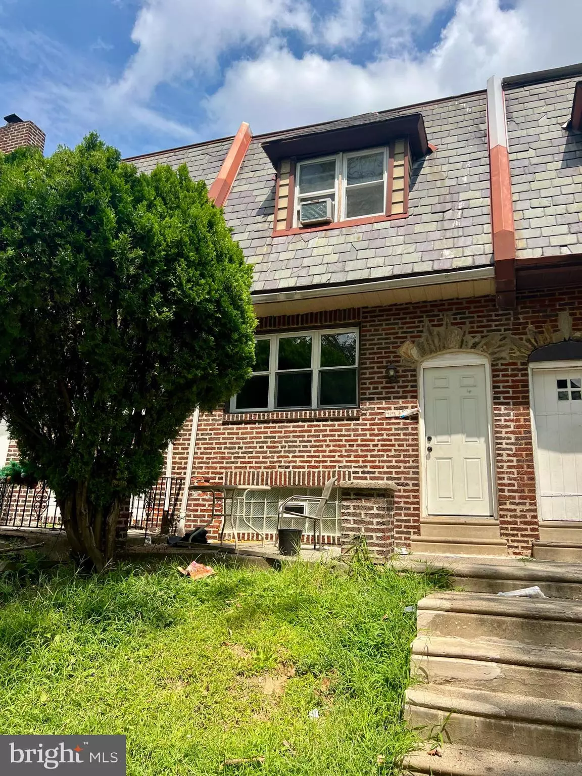 Philadelphia, PA 19124,929 1/2 ANCHOR ST