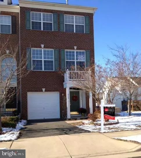 9700 KENNOWAY CT, Bristow, VA 20136