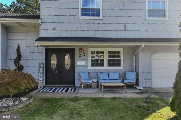 Howell, NJ 07731,21 SUGAR BUSH RD