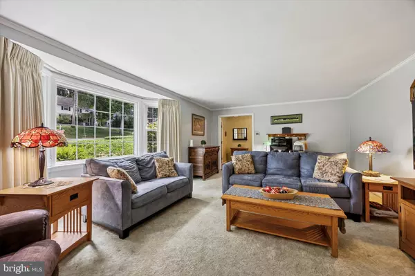 Springfield, PA 19064,444 KERR LN