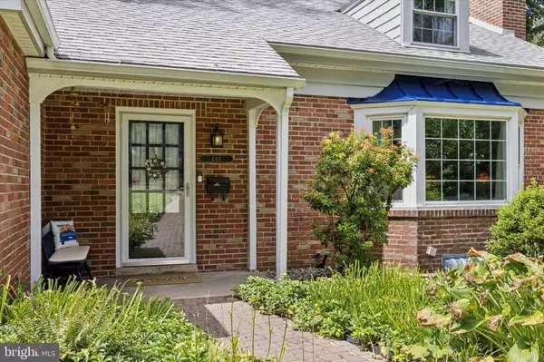 Springfield, PA 19064,444 KERR LN
