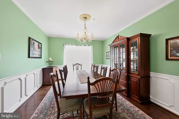 West Chester, PA 19380,124 WOODMINT DR