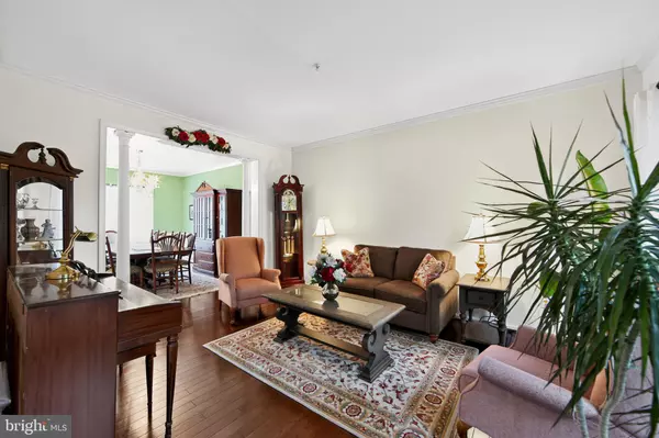 West Chester, PA 19380,124 WOODMINT DR