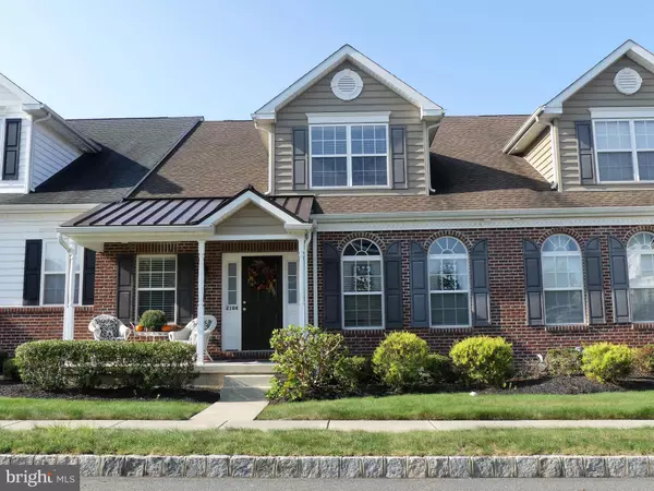 2104 HANFORD WAY, Pennsburg, PA 18073