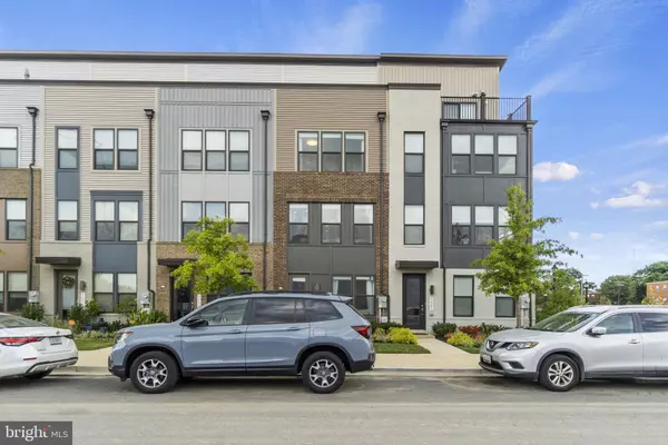 5660 LITTLE BRANCH RUN, Hyattsville, MD 20782