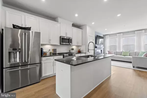 Hyattsville, MD 20782,5660 LITTLE BRANCH RUN