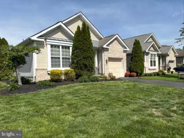 172 MERION WAY, Hainesport, NJ 08036