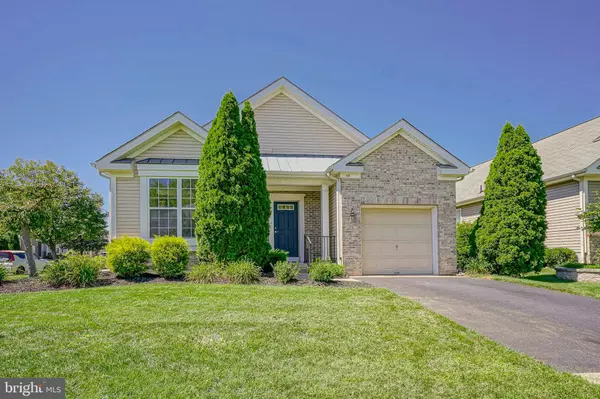 172 MERION WAY, Hainesport, NJ 08036
