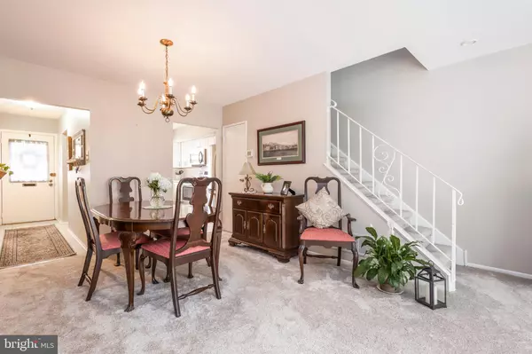 Ambler, PA 19002,90 HAMPSTEAD DR #90