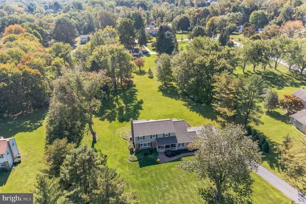Thornton, PA 19373,6 DAVID DR