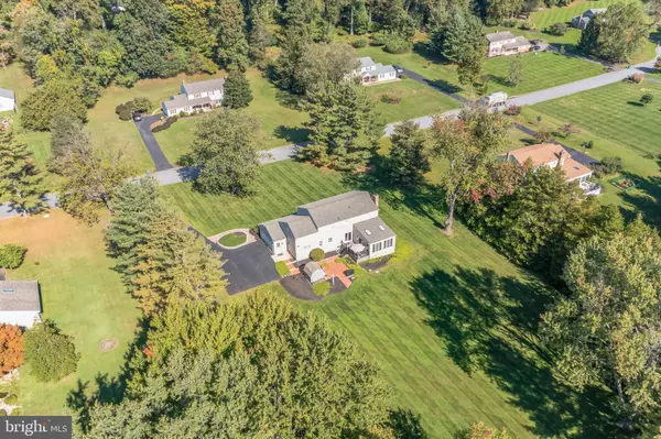 Thornton, PA 19373,6 DAVID DR