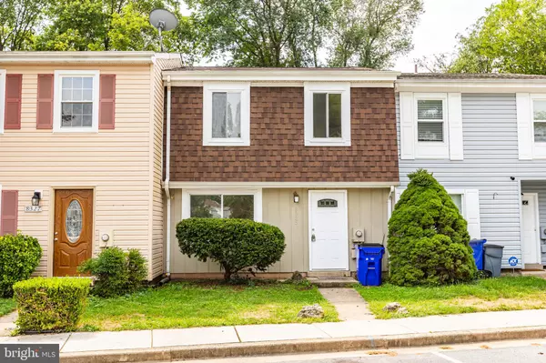 8325 REVELATION AVE, Walkersville, MD 21793