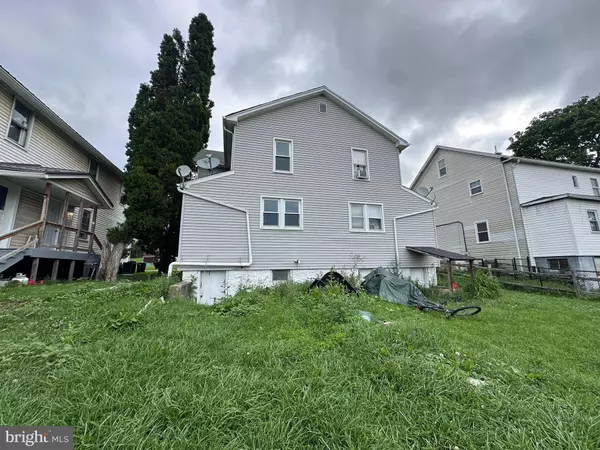 Frostburg, MD 21532,49-51 MCCULLOH ST