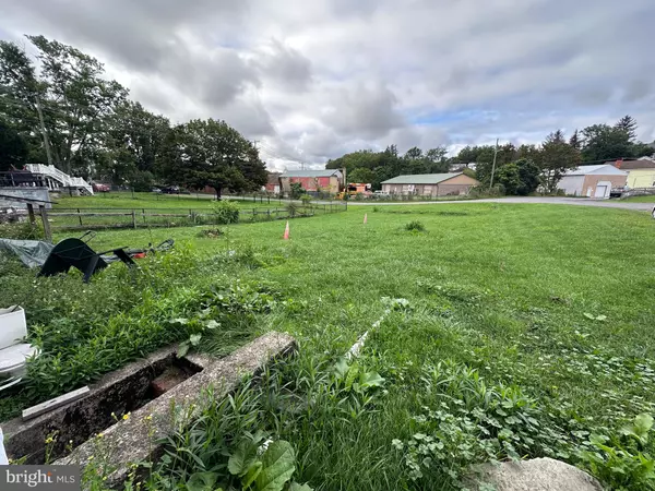 Frostburg, MD 21532,49-51 MCCULLOH ST