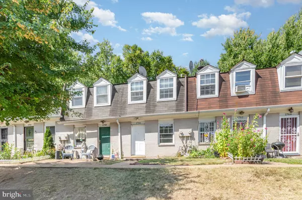 Hyattsville, MD 20785,1760 DUTCH VILLAGE DR