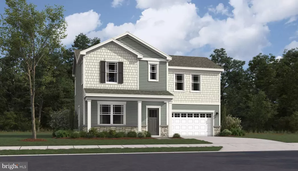 10627 ROUNDSTONE LN, White Plains, MD 20695