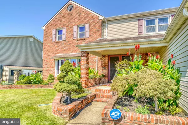 Cherry Hill, NJ 08003,10 LAKEVIEW DR