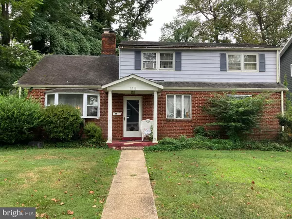7211 TOD ST, Falls Church, VA 22046