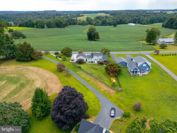Jarrettsville, MD 21084,3961 OLD FEDERAL HILL RD