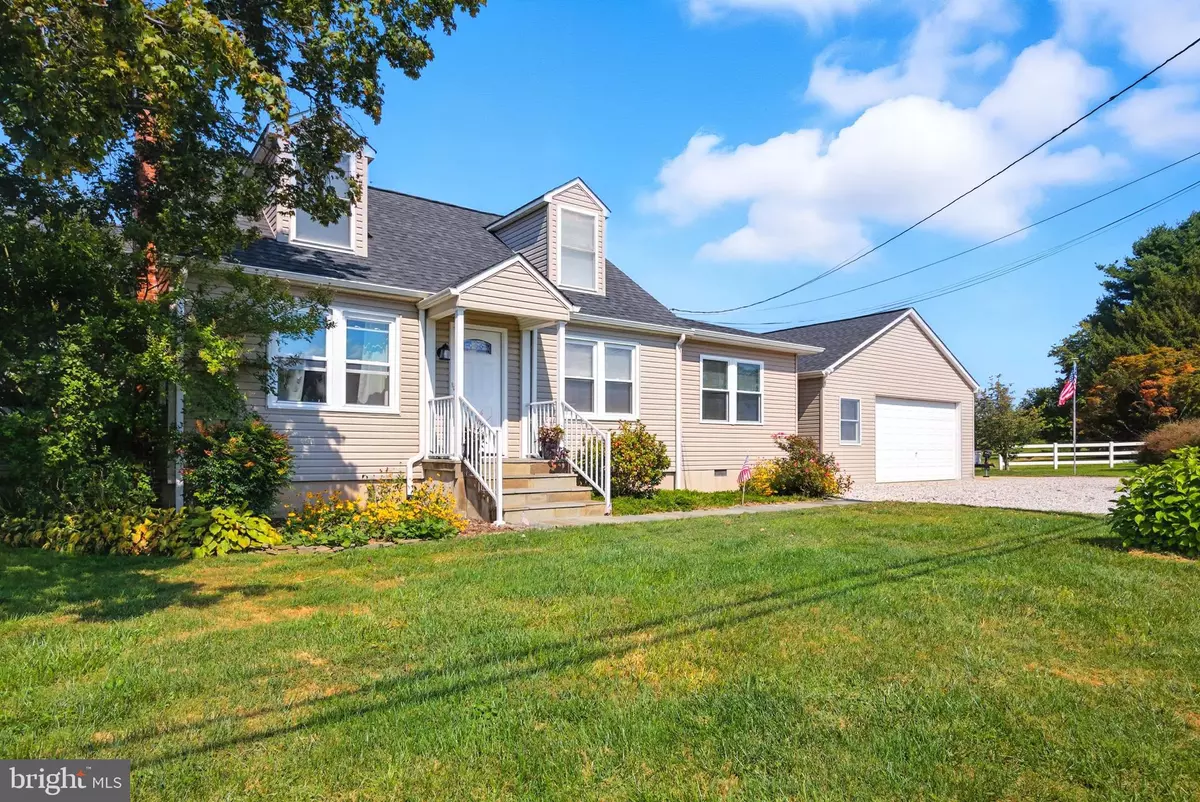 Jarrettsville, MD 21084,3961 OLD FEDERAL HILL RD
