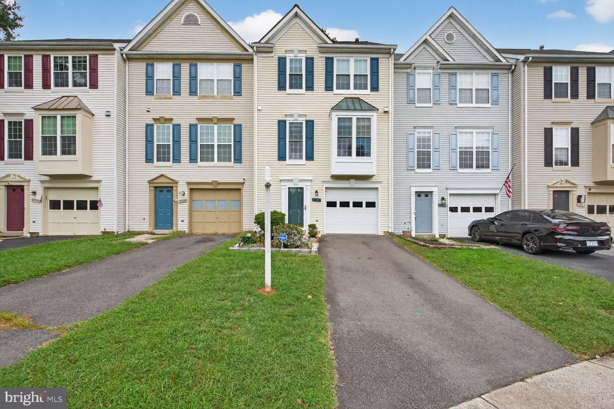 Centreville, VA 20120,5986 MANORWOOD DR