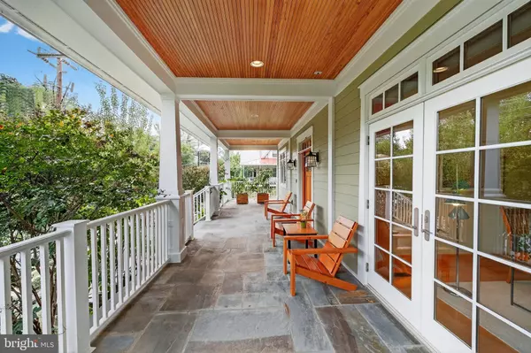 Falls Church, VA 22043,2136 POWHATAN ST