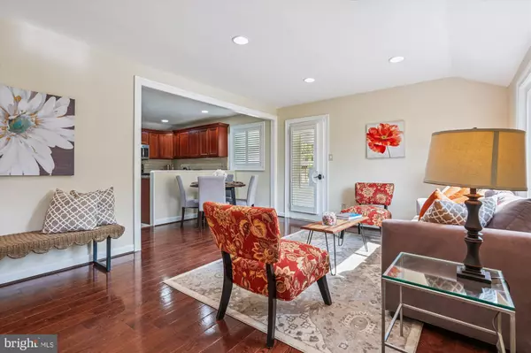 Rockville, MD 20853,4607 BAYNE CT