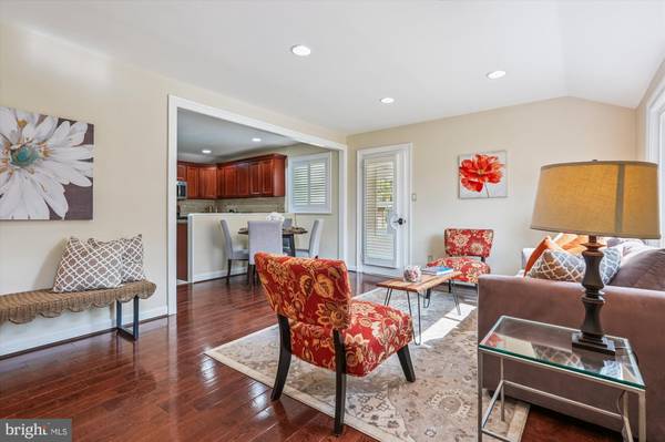 Rockville, MD 20853,4607 BAYNE CT