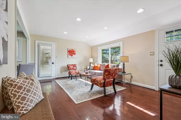 Rockville, MD 20853,4607 BAYNE CT