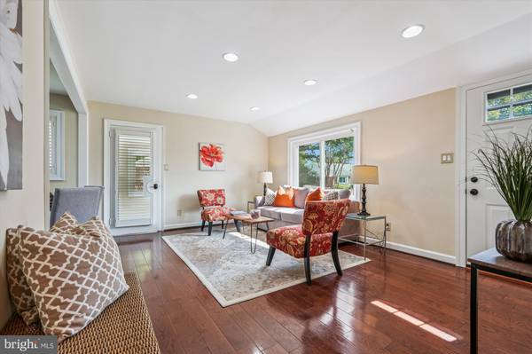 Rockville, MD 20853,4607 BAYNE CT