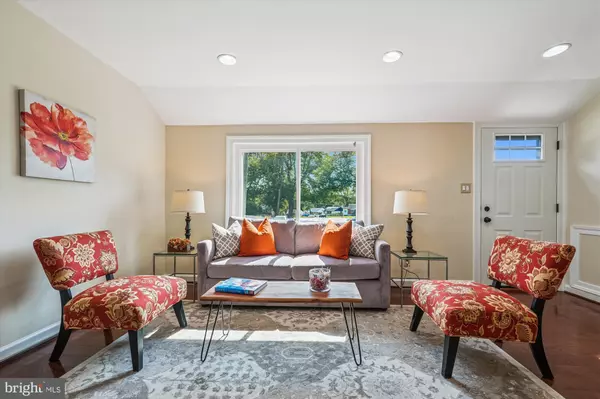 Rockville, MD 20853,4607 BAYNE CT