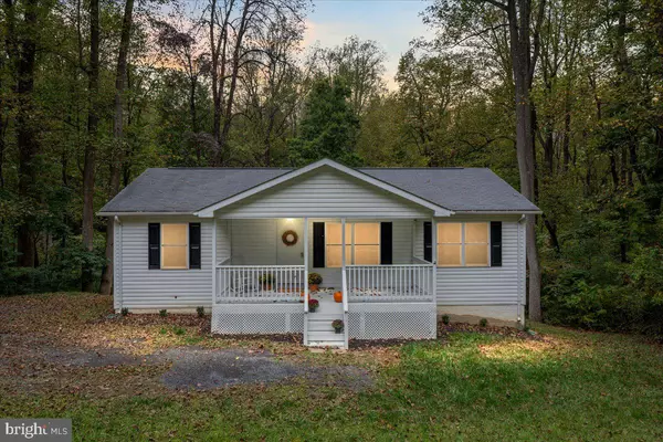 Front Royal, VA 22630,2304 HIGH TOP RD