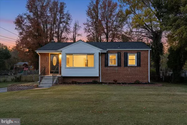 2004 WOLF ST, Fort Washington, MD 20744