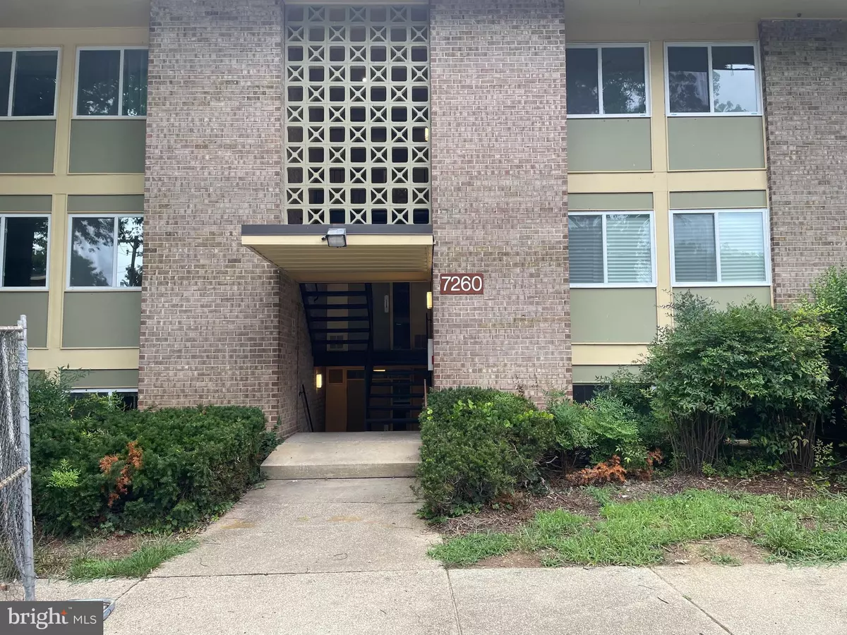 District Heights, MD 20747,7260 DONNELL PL #B4