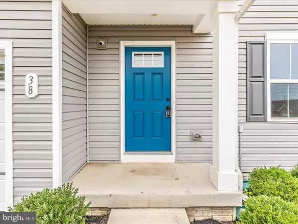 Chambersburg, PA 17202,38 DIOPSIDE DR