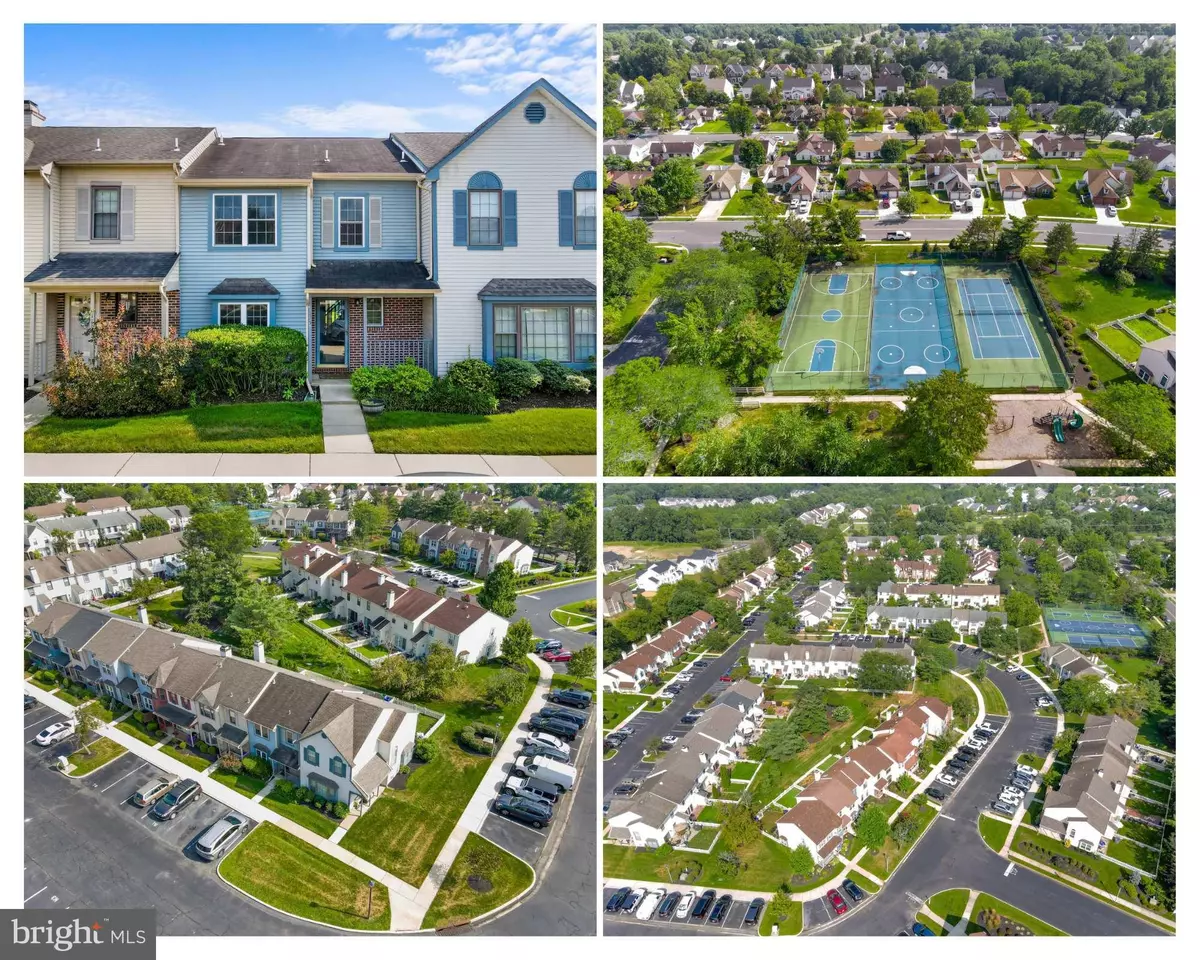 Marlton, NJ 08053,125 CROWN PRINCE DR