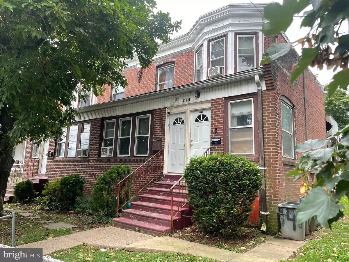 Collingdale, PA 19023,112/114 PUSEY AVE
