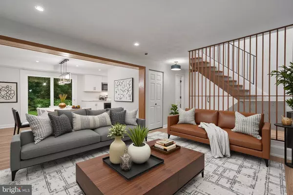 Prince Frederick, MD 20678,3707 CASSELL BLVD