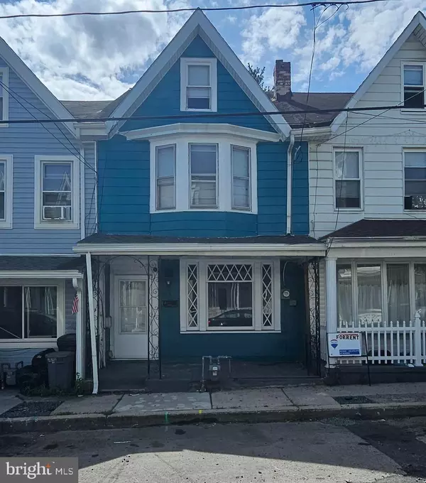 Pottsville, PA 17901,613 W RACE ST