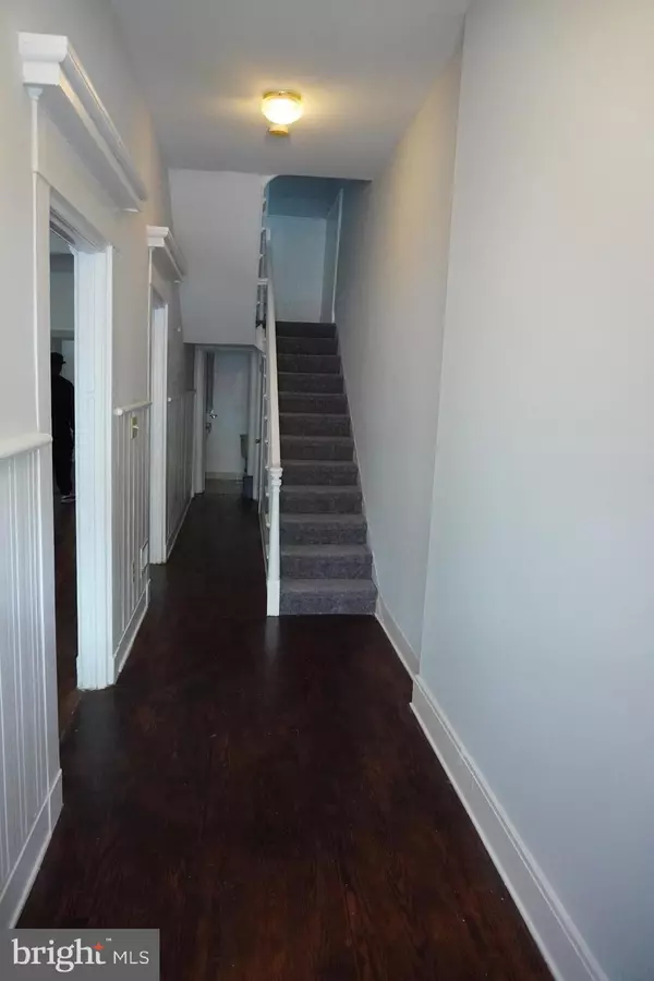 Baltimore, MD 21201,816 W LOMBARD ST