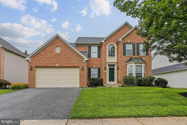 12213 STATEWOOD RD, Reisterstown, MD 21136