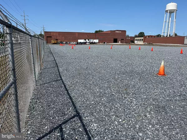 236 S CHERRY ST #LOT 7A, Manheim, PA 17545