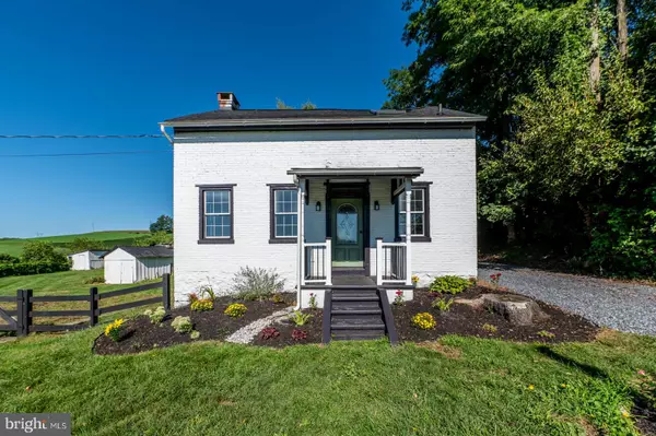 Fleetwood, PA 19522,345 MAIDENCREEK RD