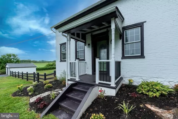 Fleetwood, PA 19522,345 MAIDENCREEK RD