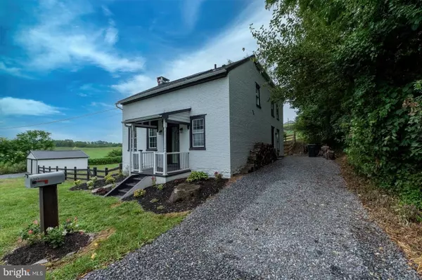 Fleetwood, PA 19522,345 MAIDENCREEK RD