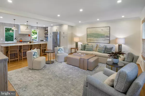 Mclean, VA 22102,1212 OLD STABLE RD