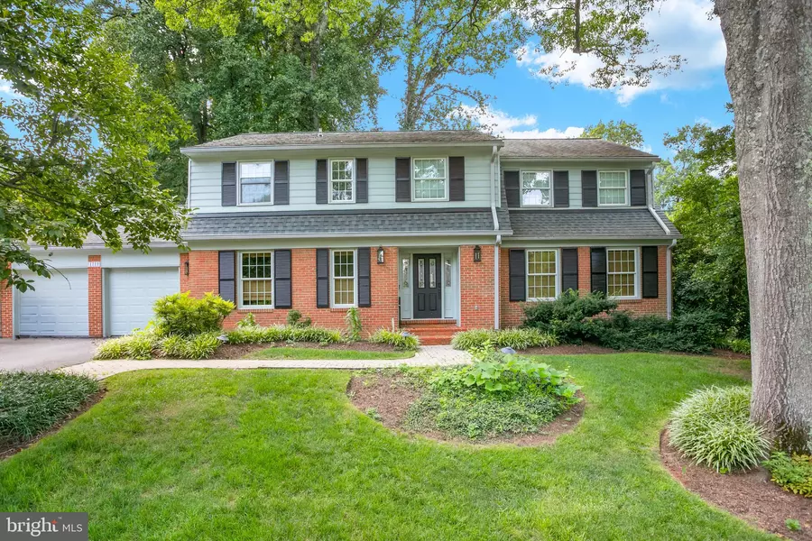 1212 OLD STABLE RD, Mclean, VA 22102
