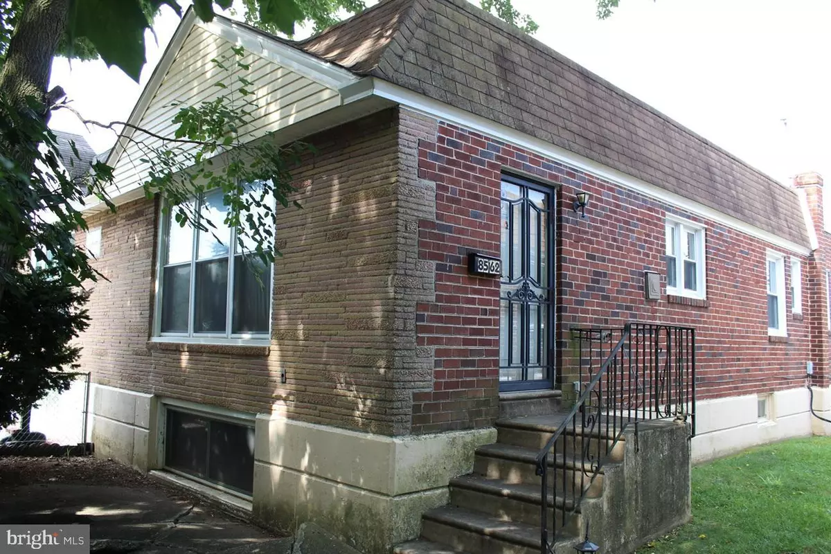 Philadelphia, PA 19152,8562 BENTON AVE