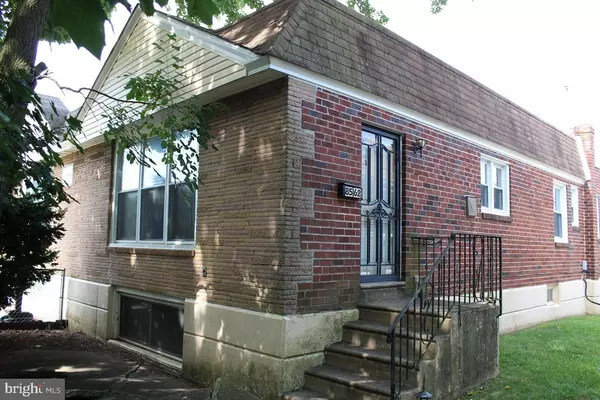 8562 BENTON AVE, Philadelphia, PA 19152