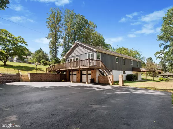 Coatesville, PA 19320,103 MORRIS RD